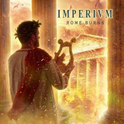 Imperivm : Rome Burns
